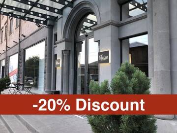 Отель 4Guest Hotel Ереван